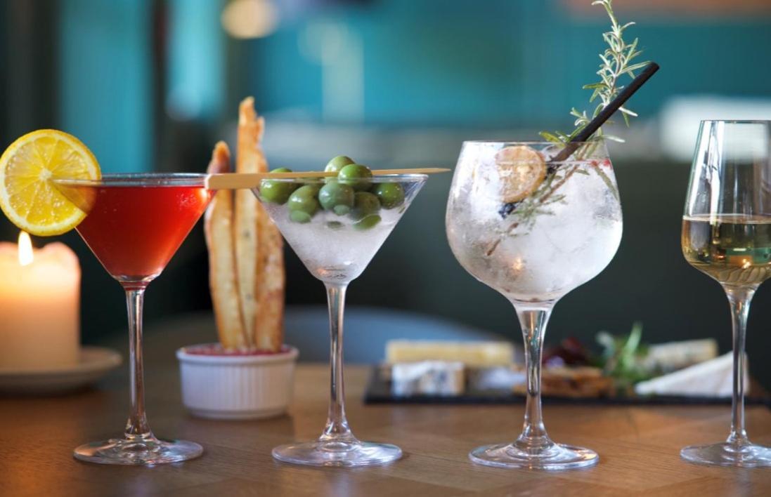 The Binsted Inn ألتون المظهر الخارجي الصورة